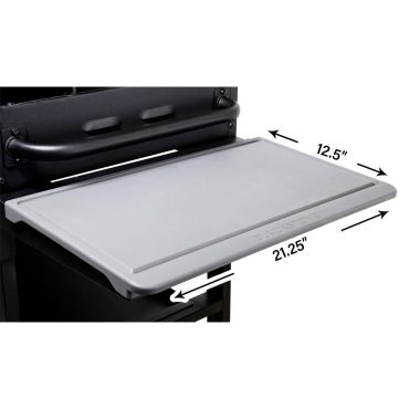 SIDE SHELF CUTTING BOARD - LARGE UNITS