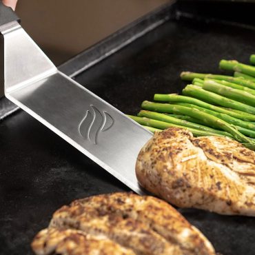 Signature Griddle Spatula