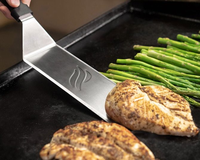 Signature Griddle Spatula