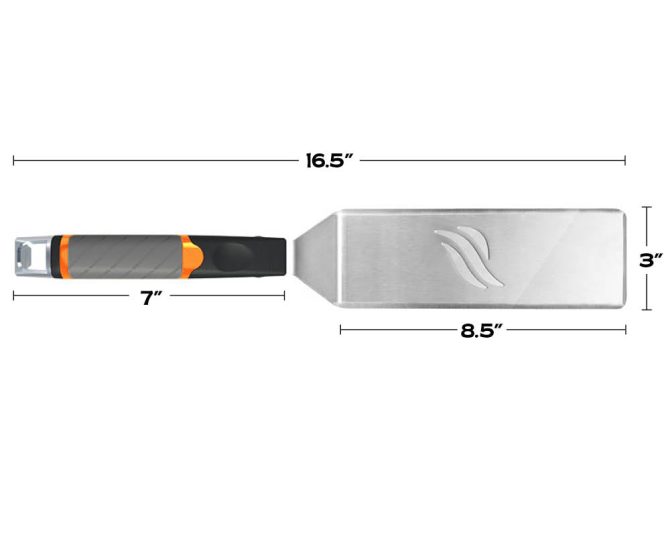 Signature Griddle Spatula