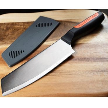 Signature Series Chef Knife