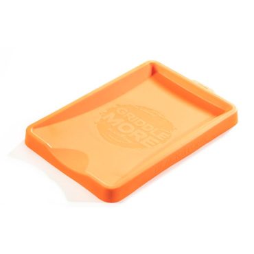 SILICONE SPATULA MAT