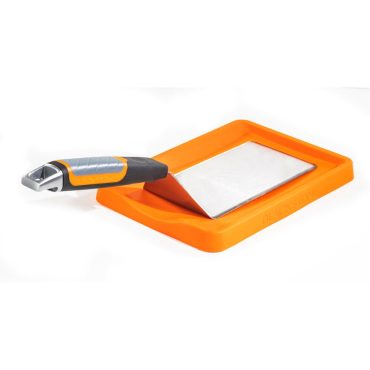 SILICONE SPATULA MAT