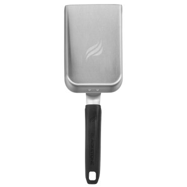 Small Griddle Scoop