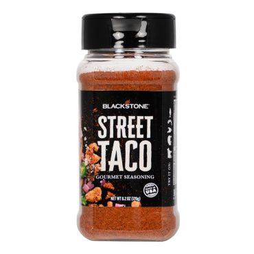 Street Taco Seasoning