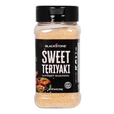 Sweet Teriyaki Seasoning