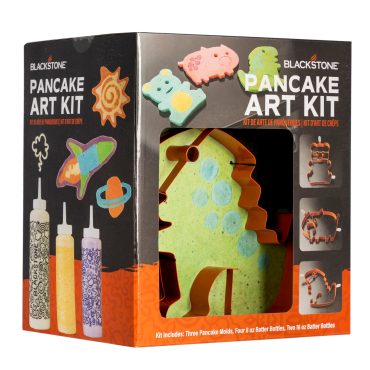 PANCAKE ART KIT