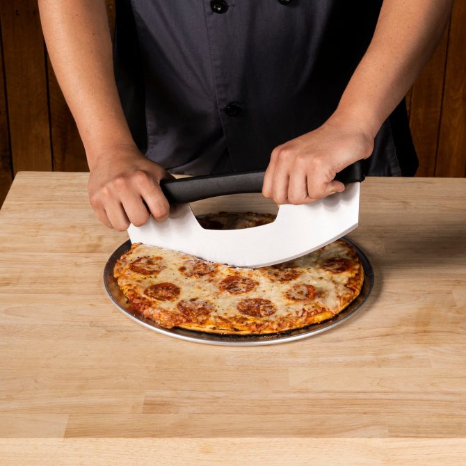 Pizza Basics Kit